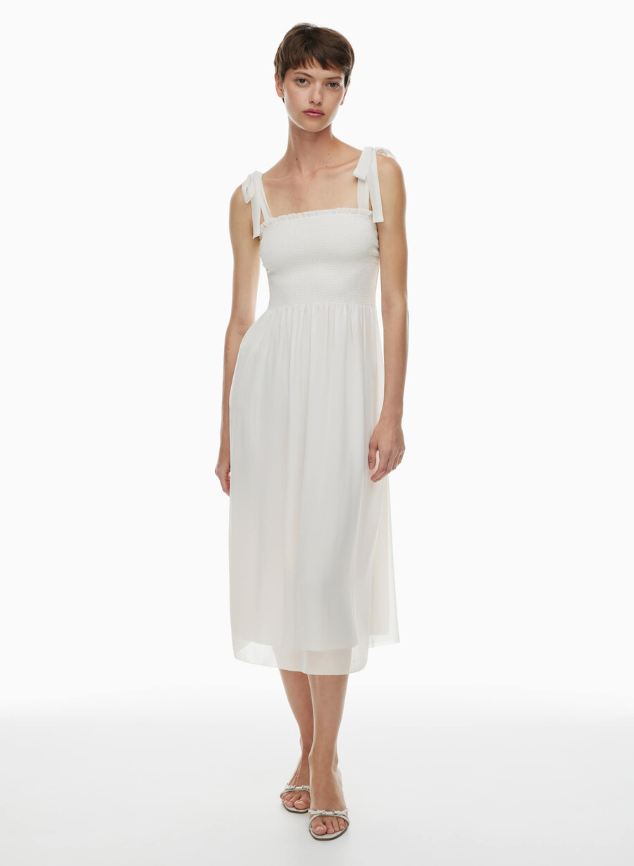 rochie golden hour mesteacĂn deschis