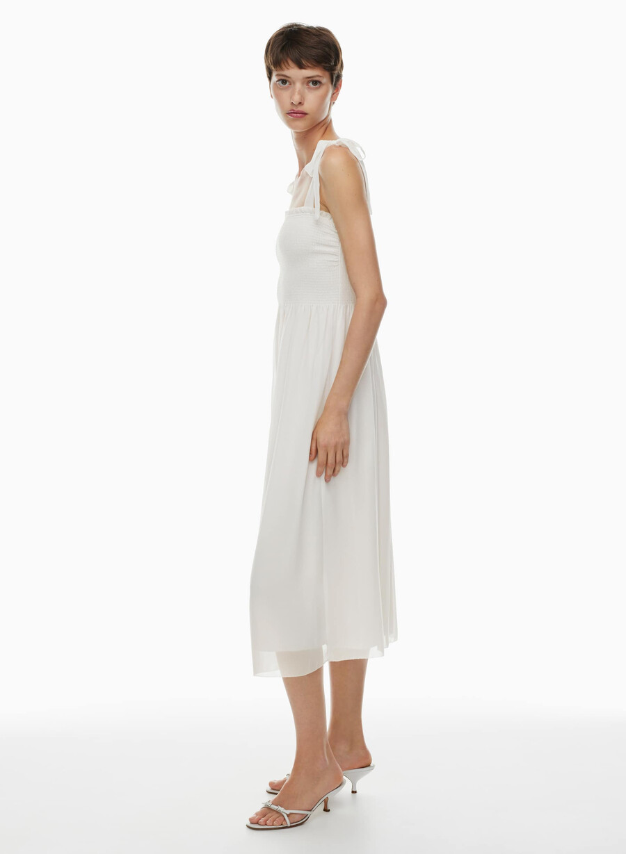 rochie golden hour mesteacĂn deschis