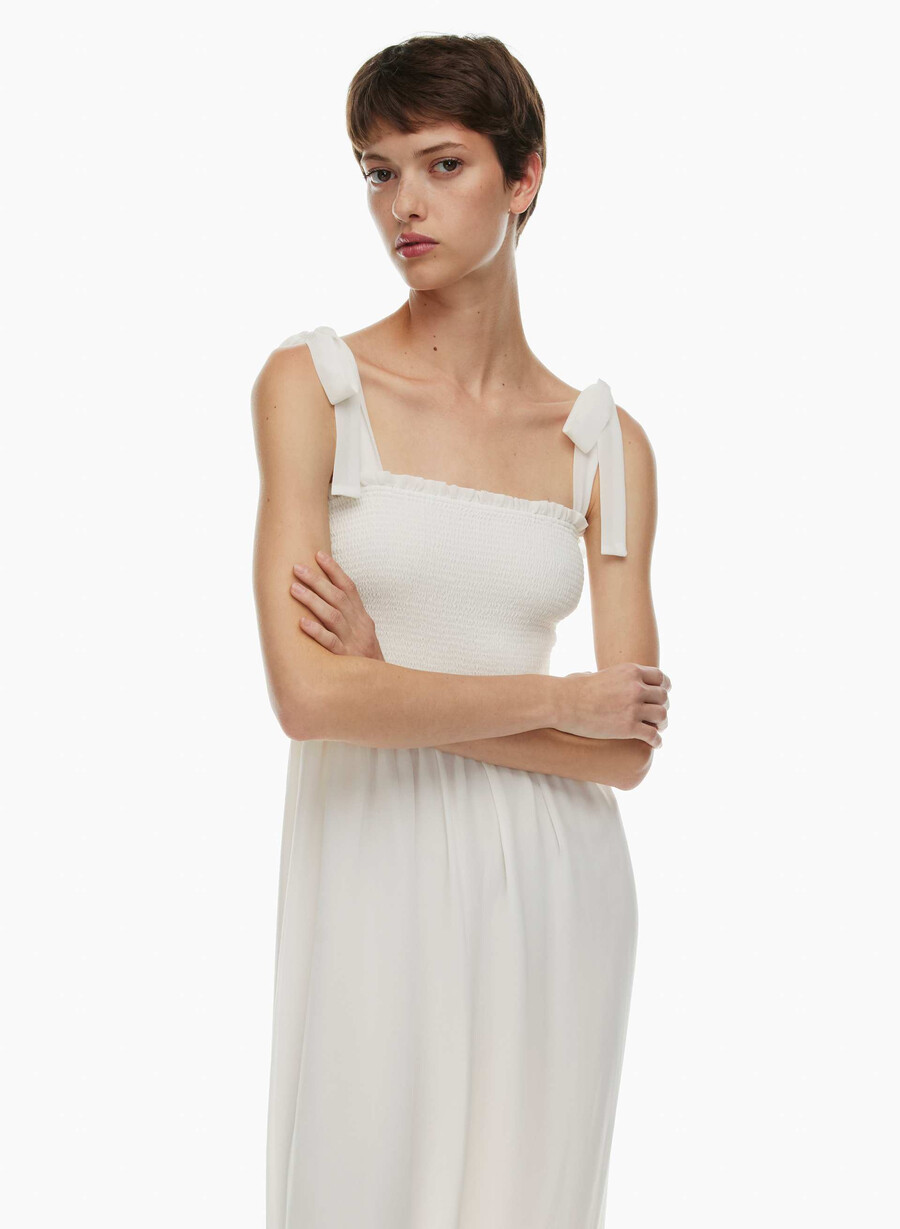 rochie golden hour mesteacĂn deschis