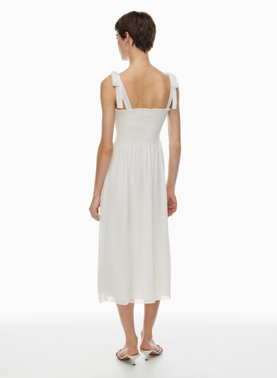 rochie golden hour mesteacĂn deschis
