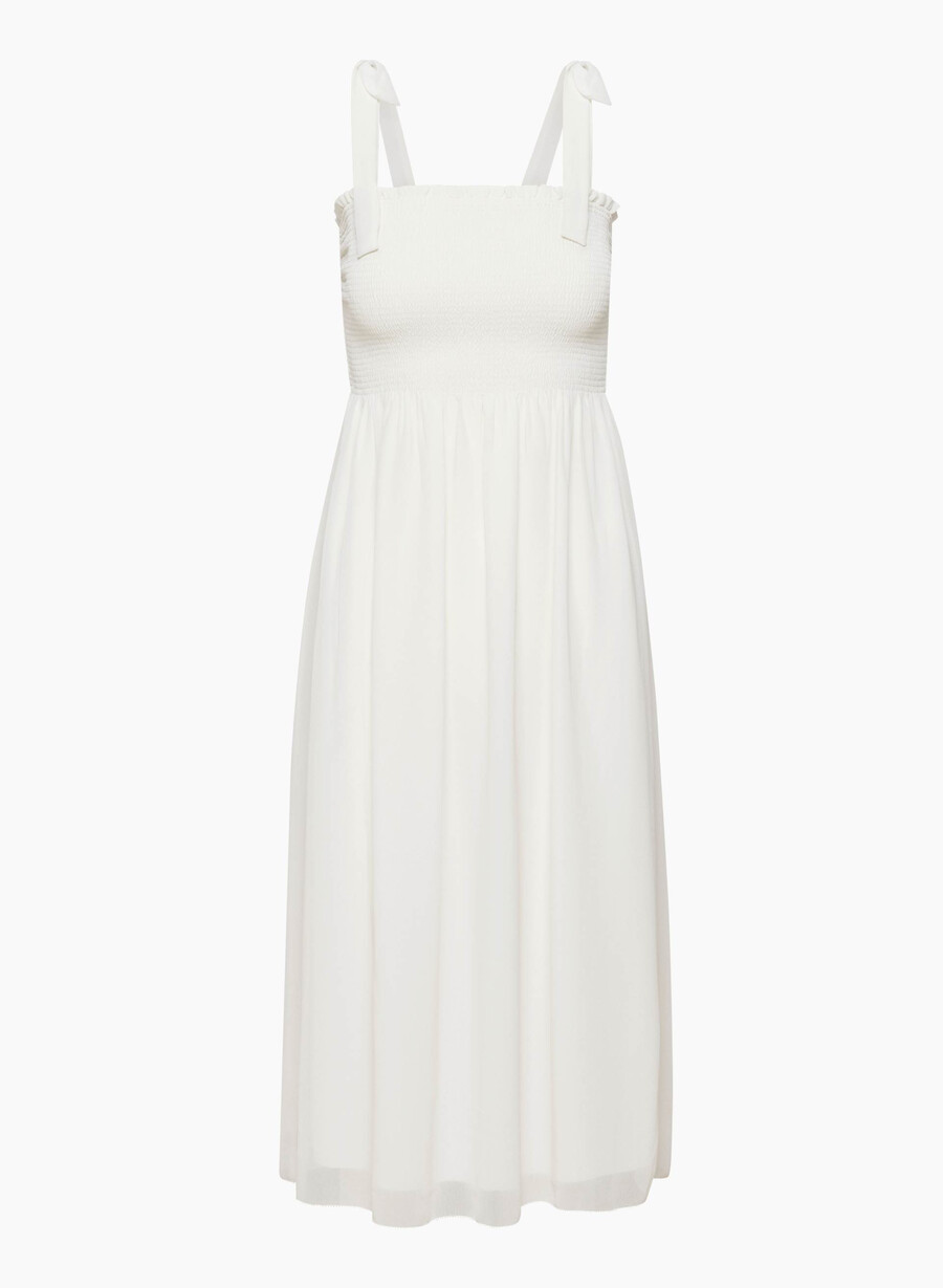 rochie golden hour mesteacĂn deschis