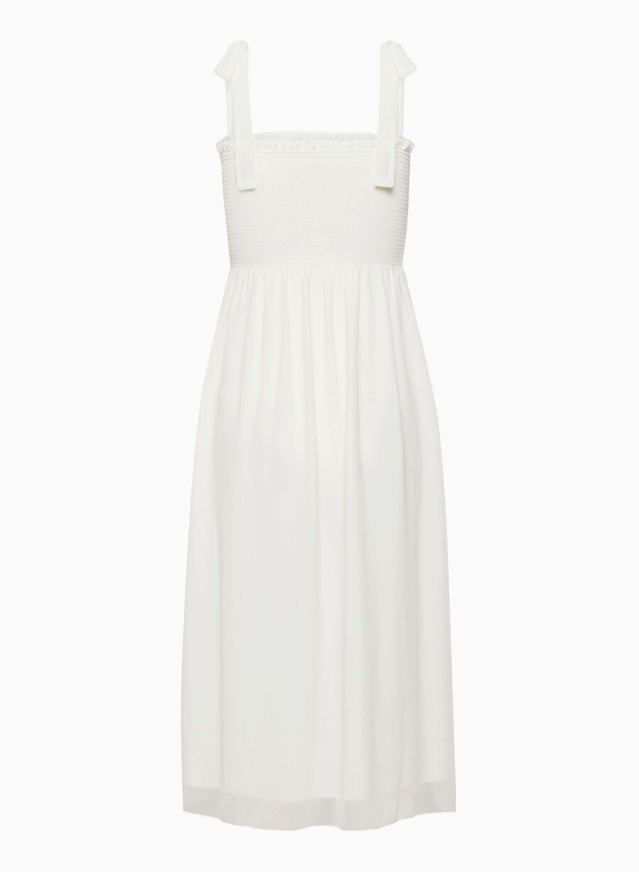rochie golden hour mesteacĂn deschis