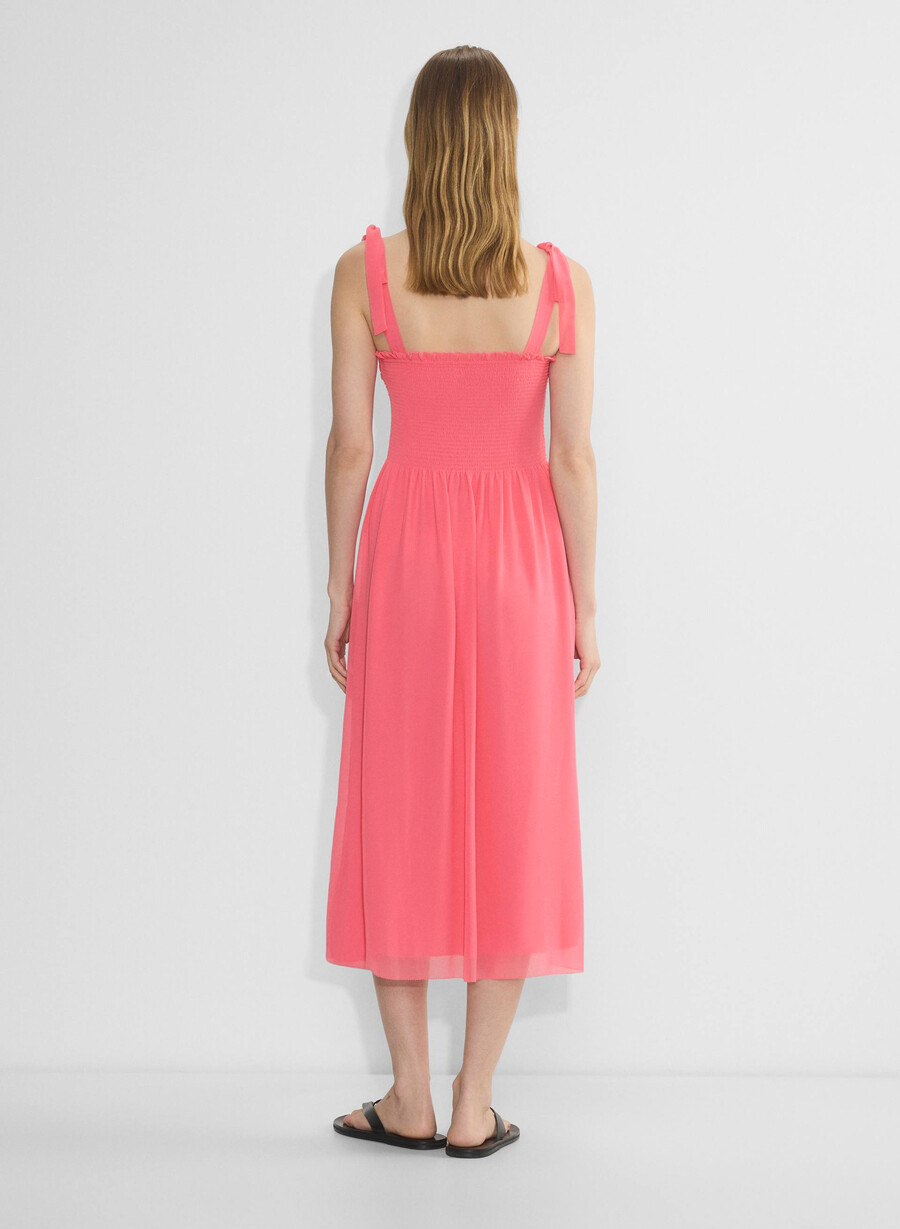 rochie golden hour dreamhouse pink