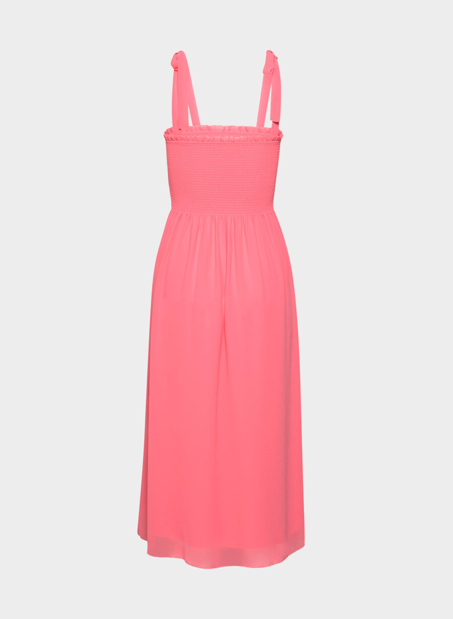 rochie golden hour dreamhouse pink