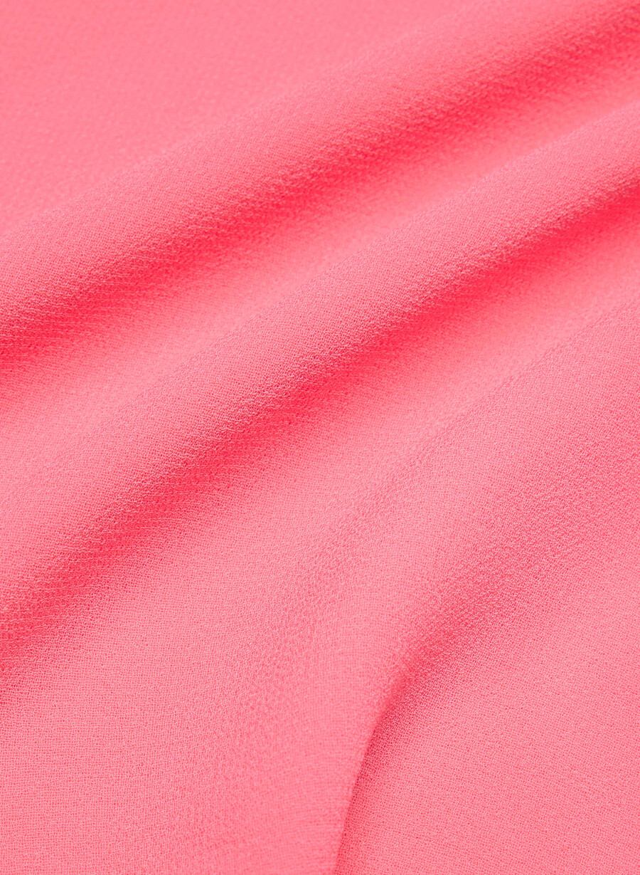 rochie golden hour dreamhouse pink