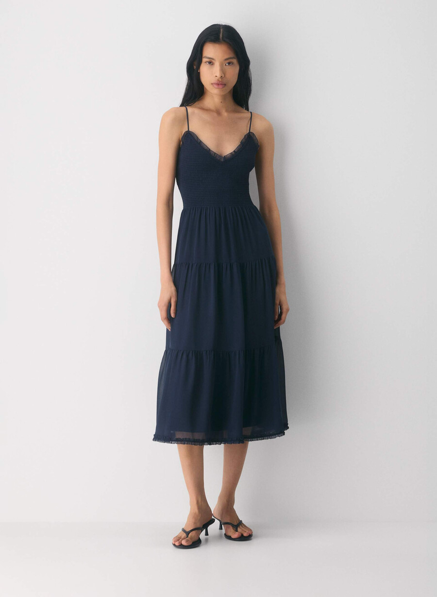 rochie tuberoză admiral