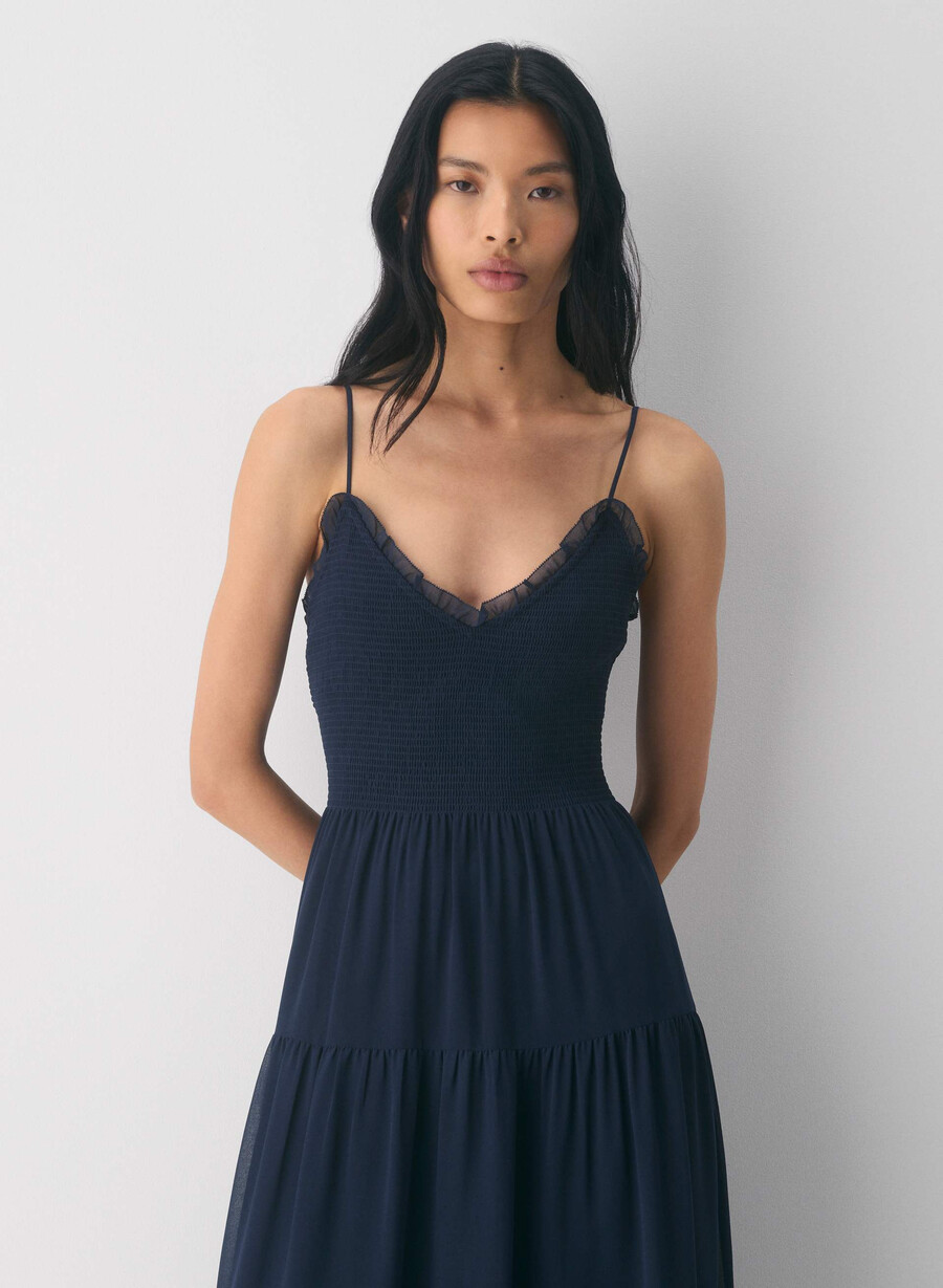 rochie tuberoză admiral
