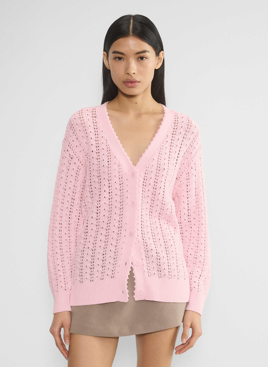 cardigan reverence villa roz