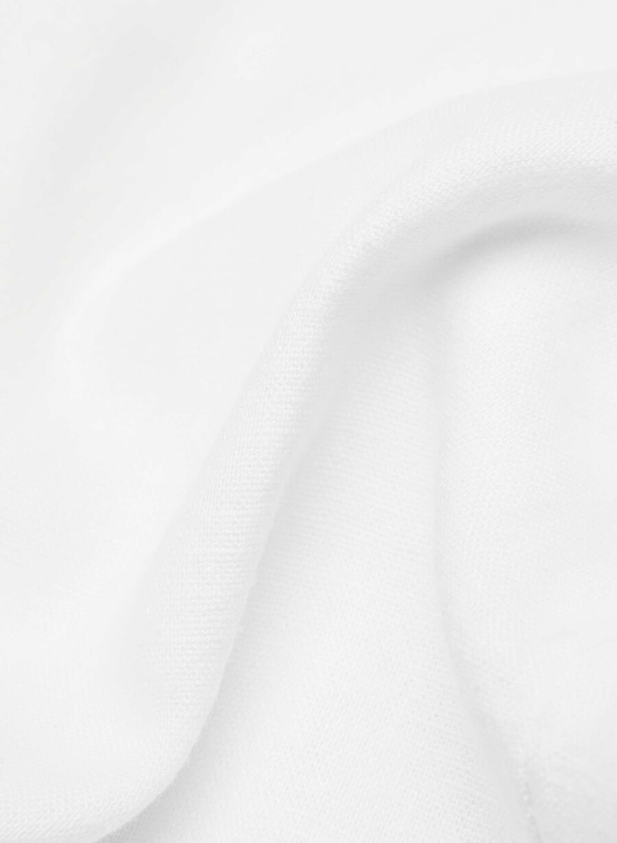 pantaloni sontag linen albi