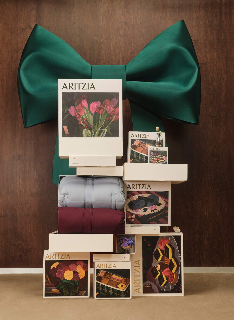 pulover softspoke dear culoare heather cu fulgi de ovăz deschiși
