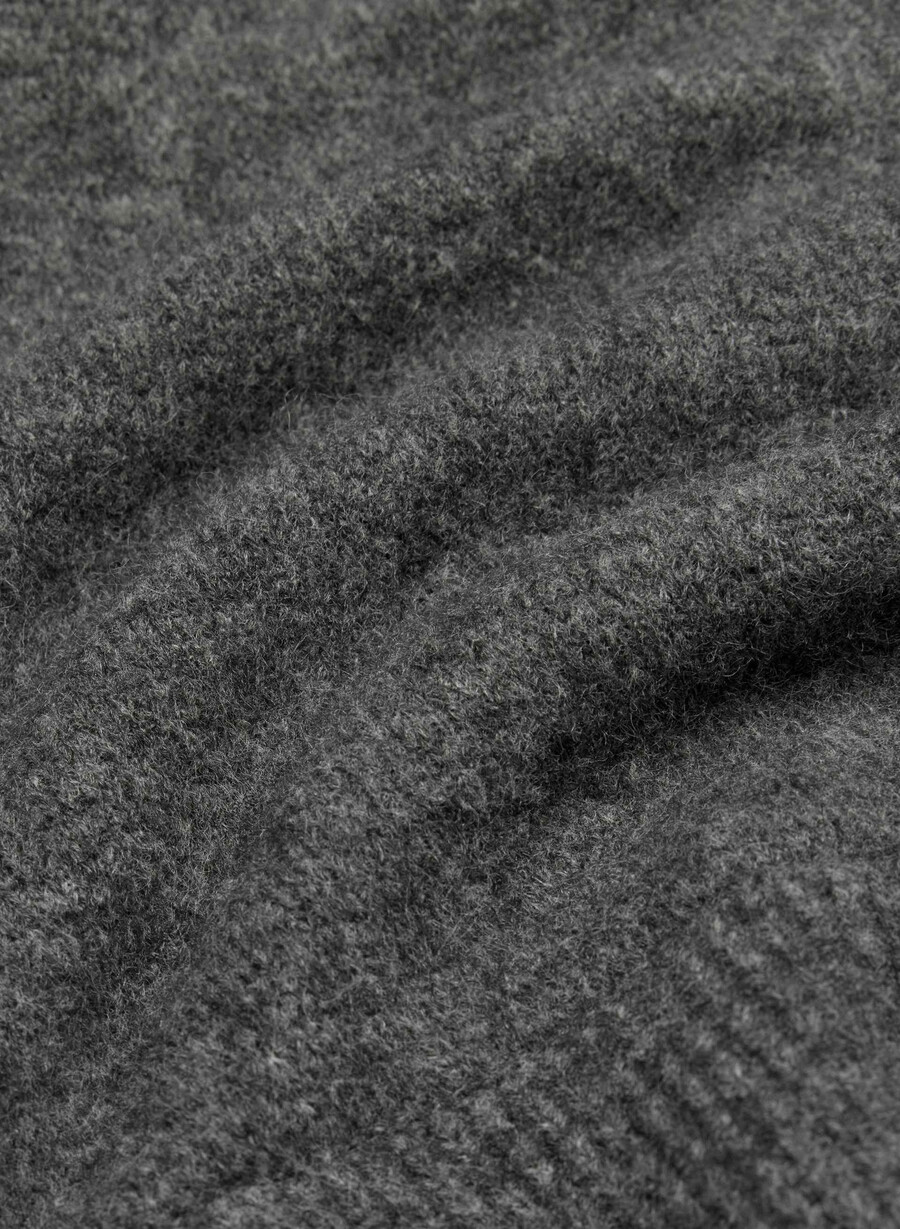 pulover softspoke dear heather nomad taupe