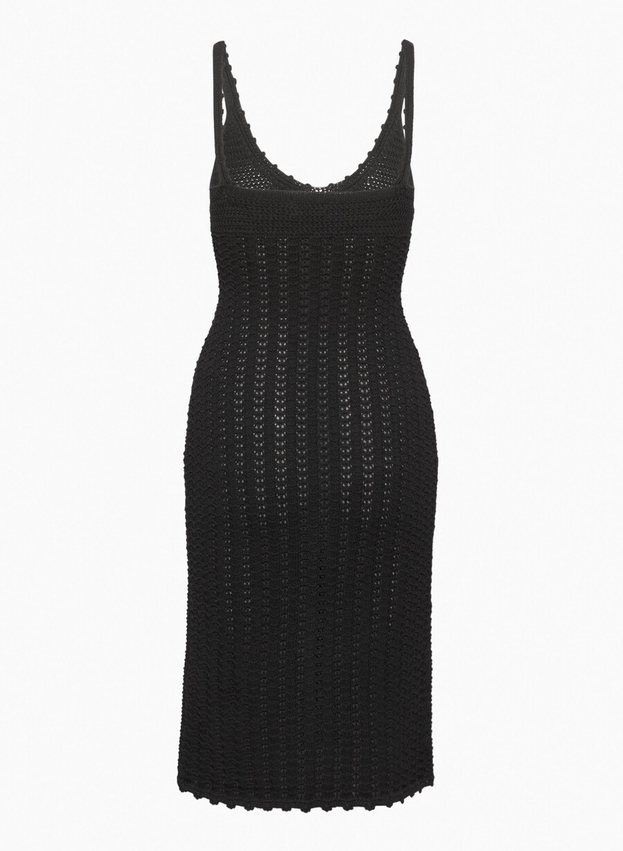 rochie midi evie neagrĂ