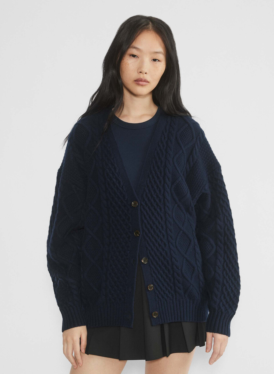 cardigan peggy admiral