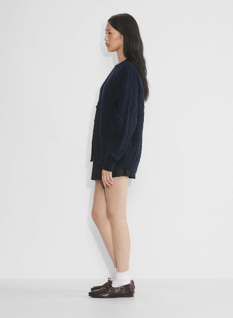cardigan peggy admiral
