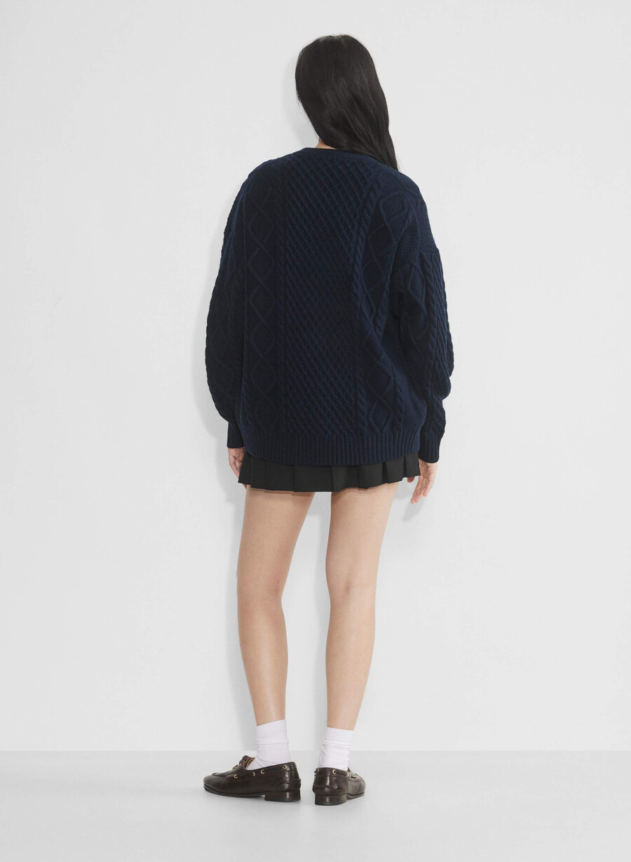 cardigan peggy admiral