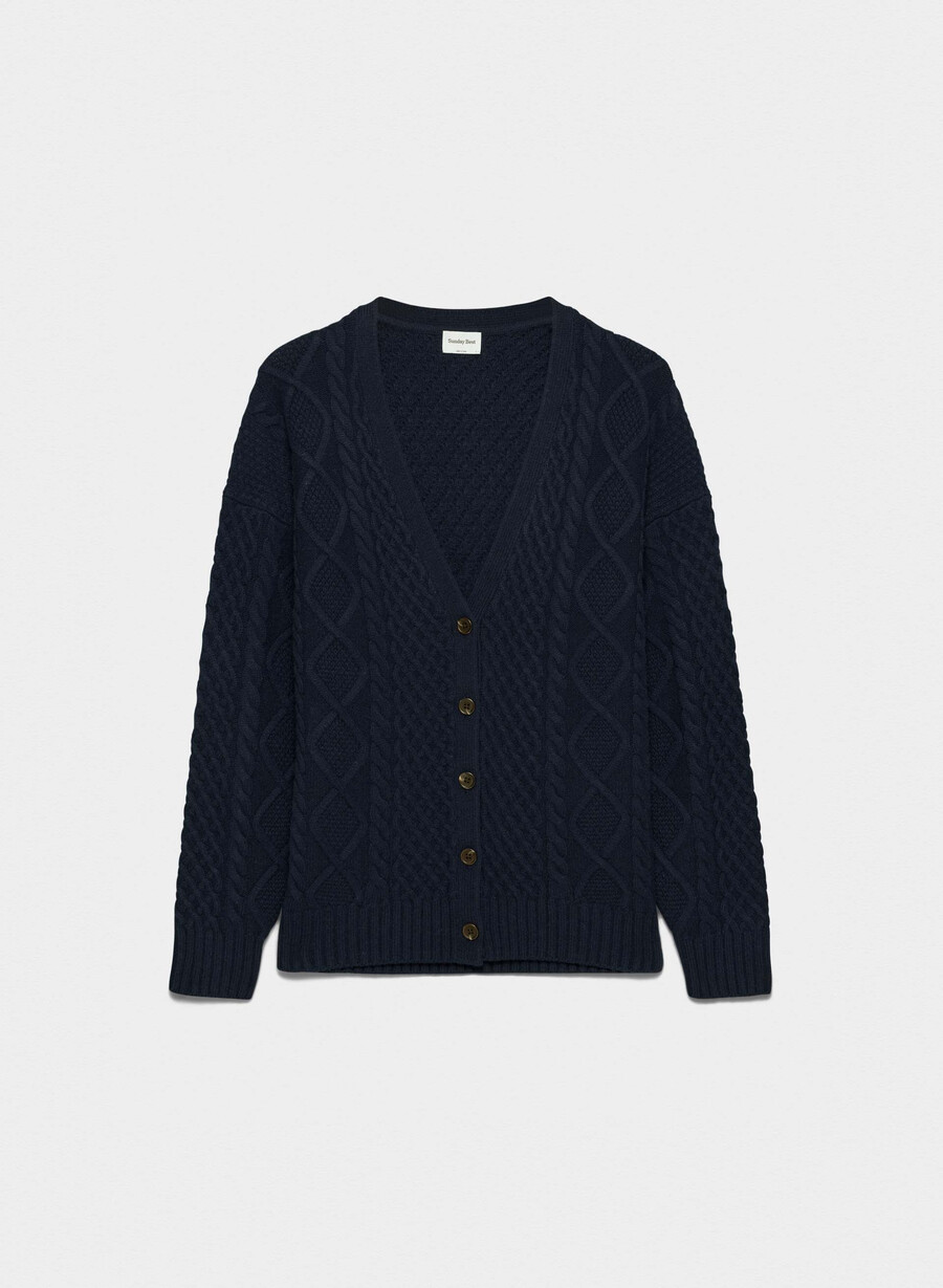 cardigan peggy admiral