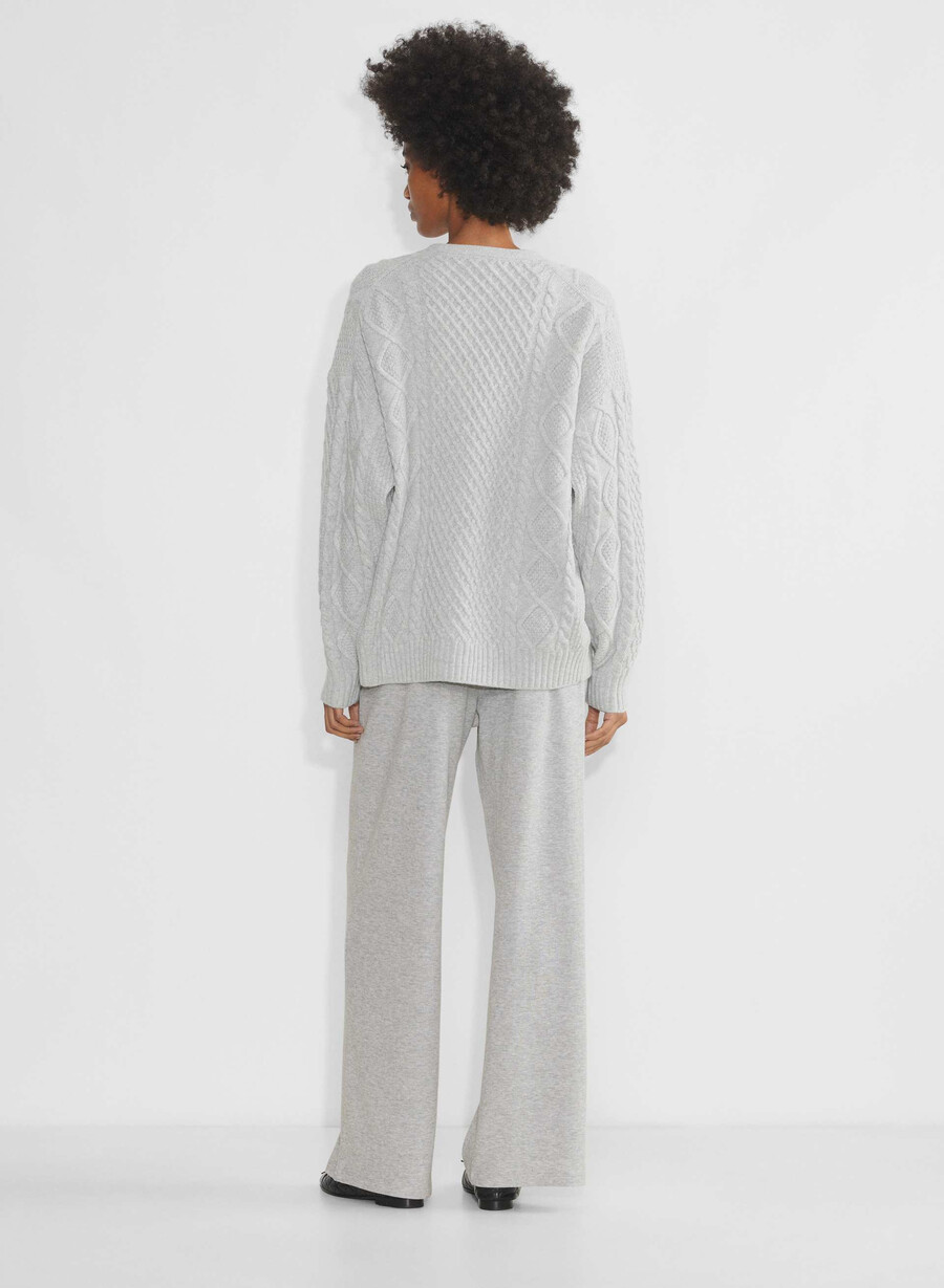cardigan peggy heather chrome