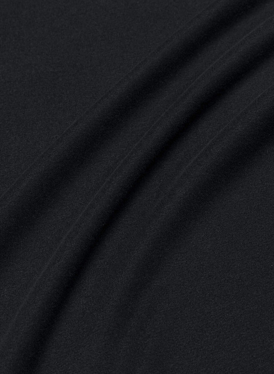 tricou retouch emmer negru
