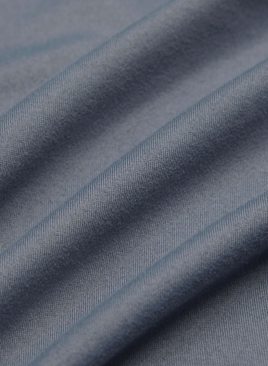 tricou retouch emmer bleumarin vintage