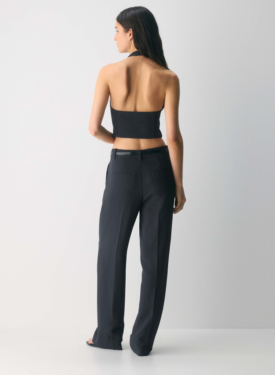 vesta vito - crepette dark night navy