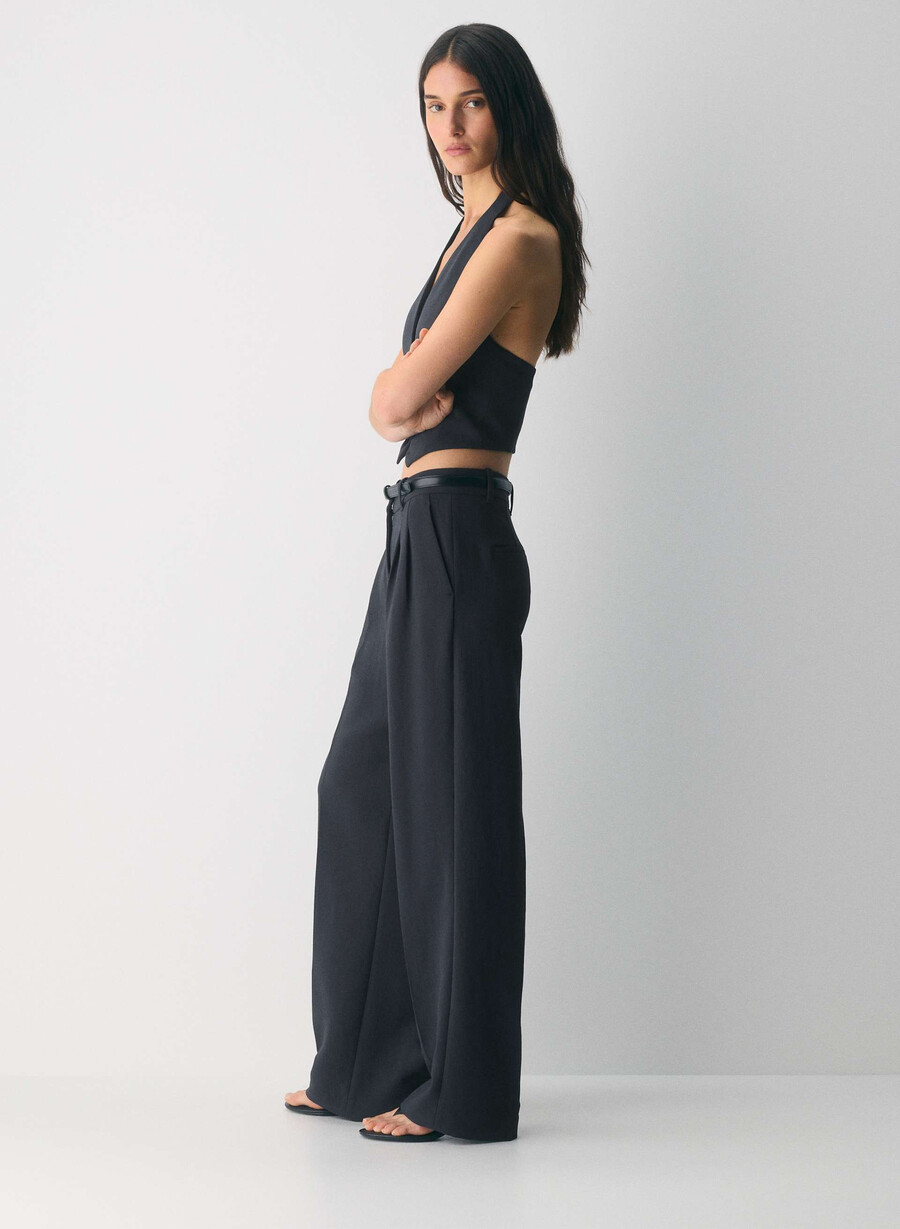 vesta vito - crepette dark night navy