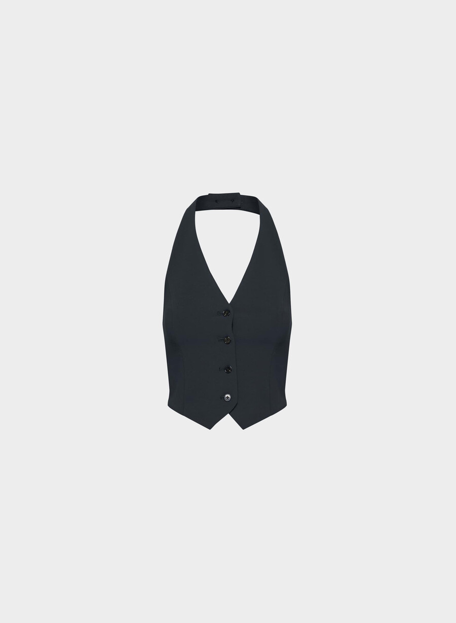 vesta vito - crepette dark night navy