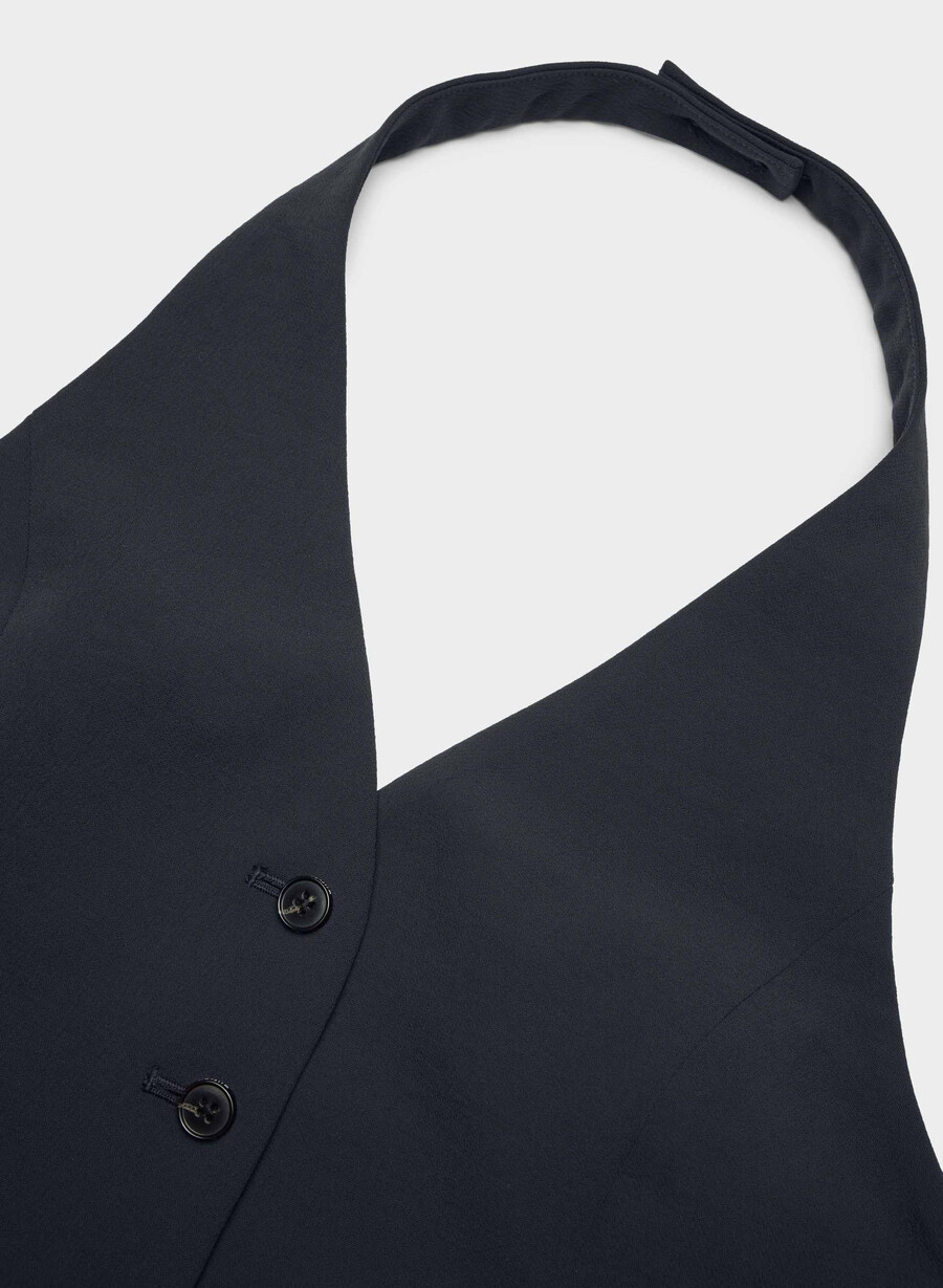 vesta vito - crepette dark night navy