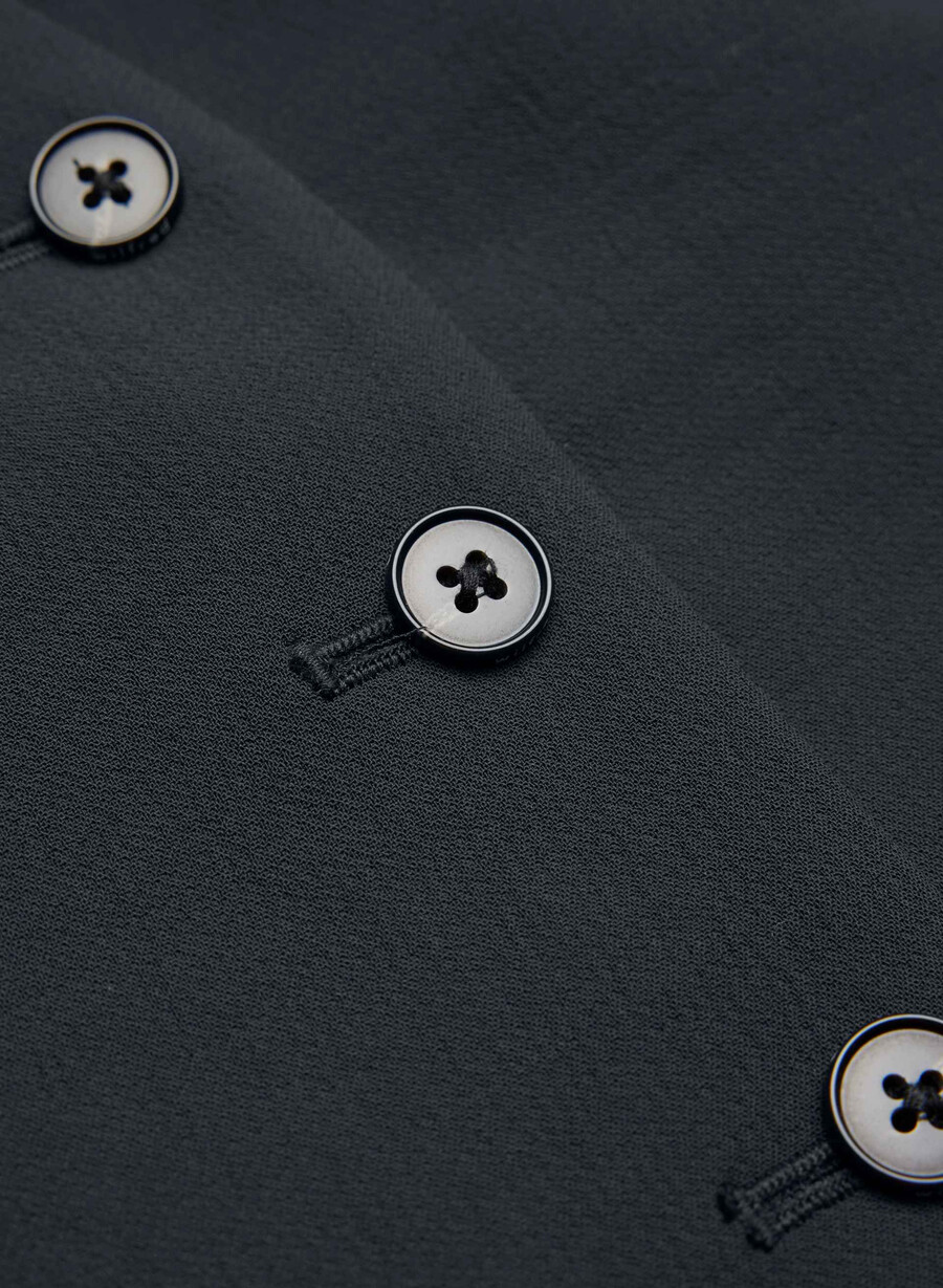 vesta vito - crepette dark night navy