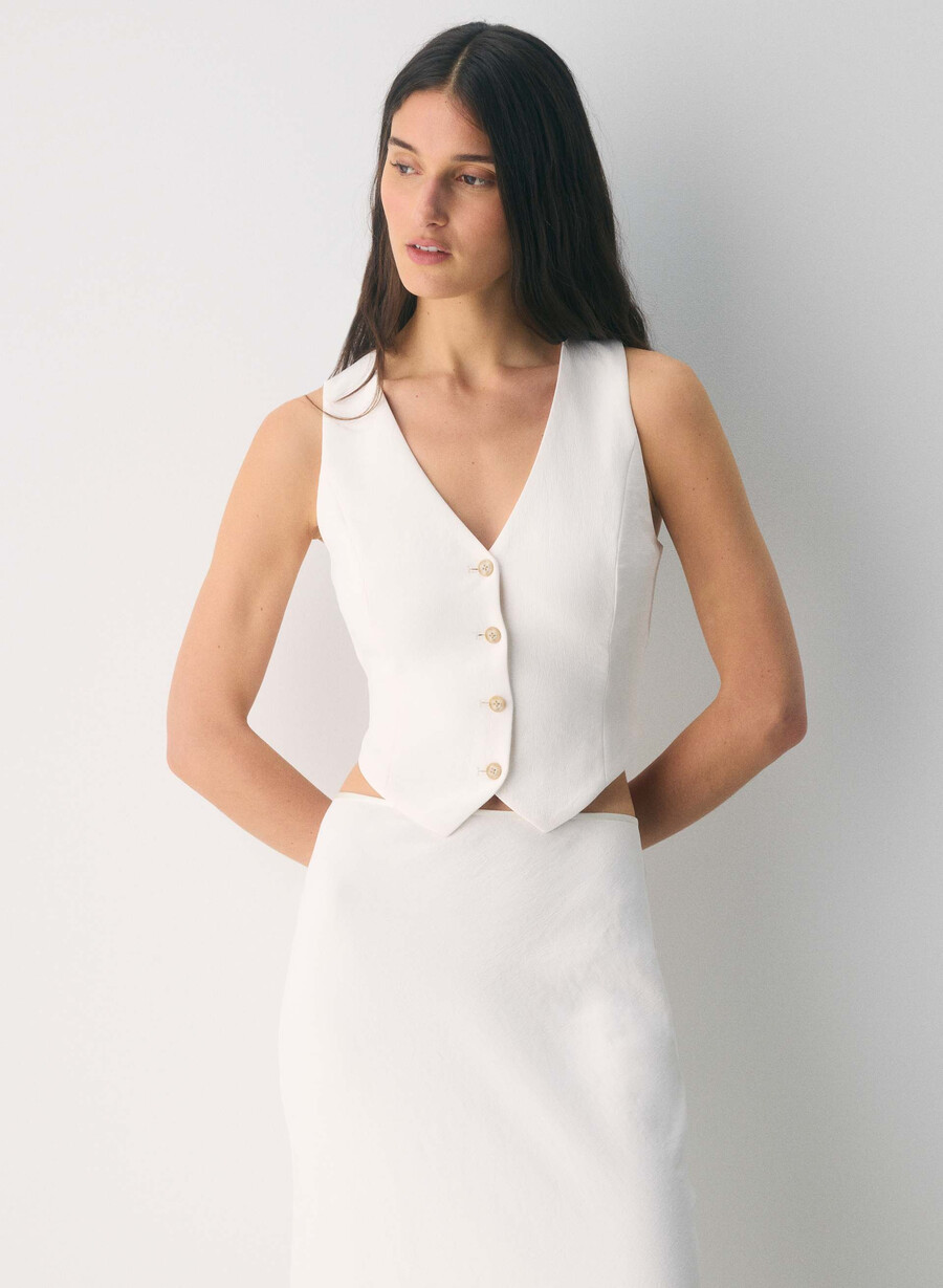 vesta pacino - crepette light birch