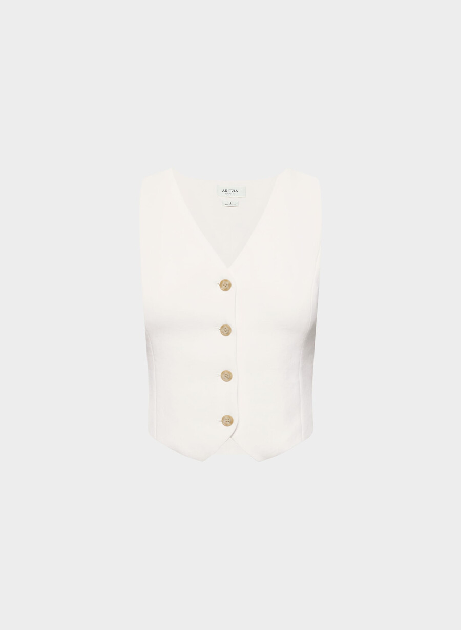 vesta pacino - crepette light birch