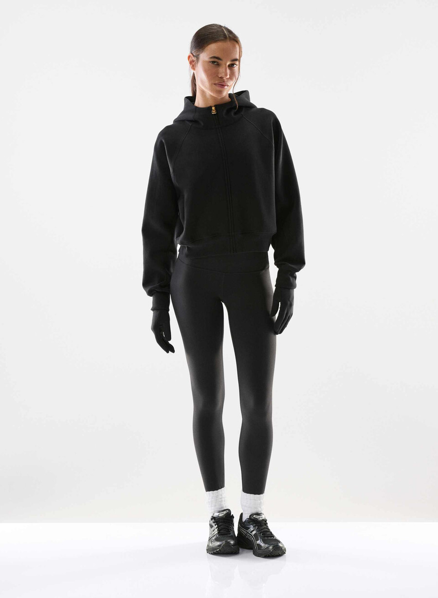 mănuși polartec power stretch negre
