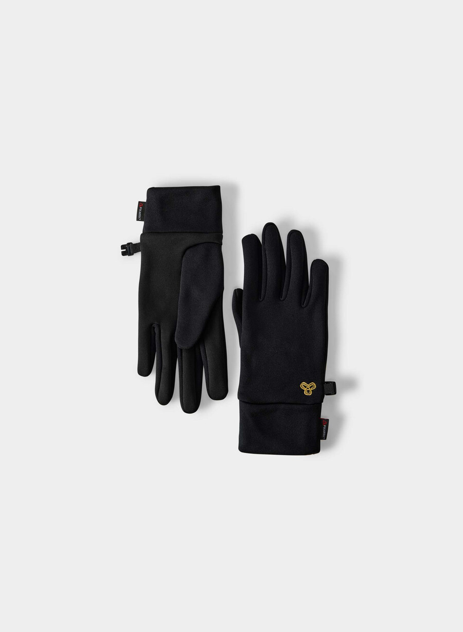 mănuși polartec power stretch negre
