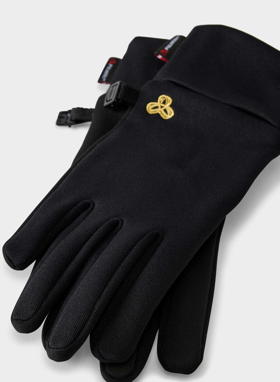 mănuși polartec power stretch negre