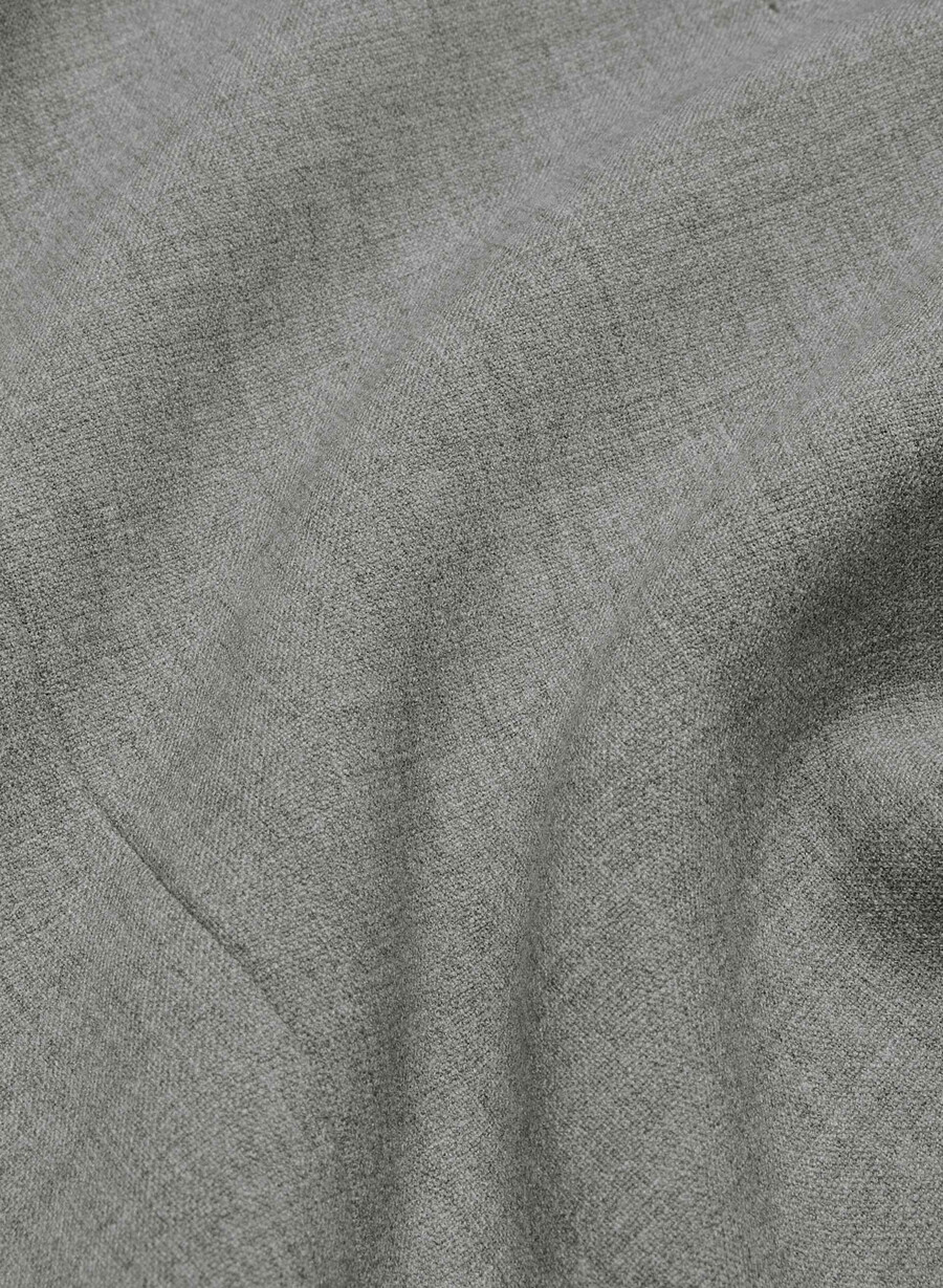 vestă deniro - ressential heather gri Închis