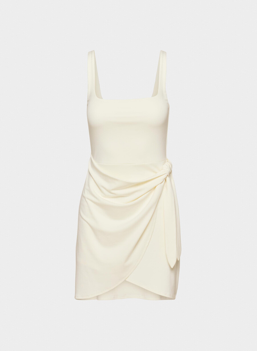 rochie mini saturn mesteacĂn deschis