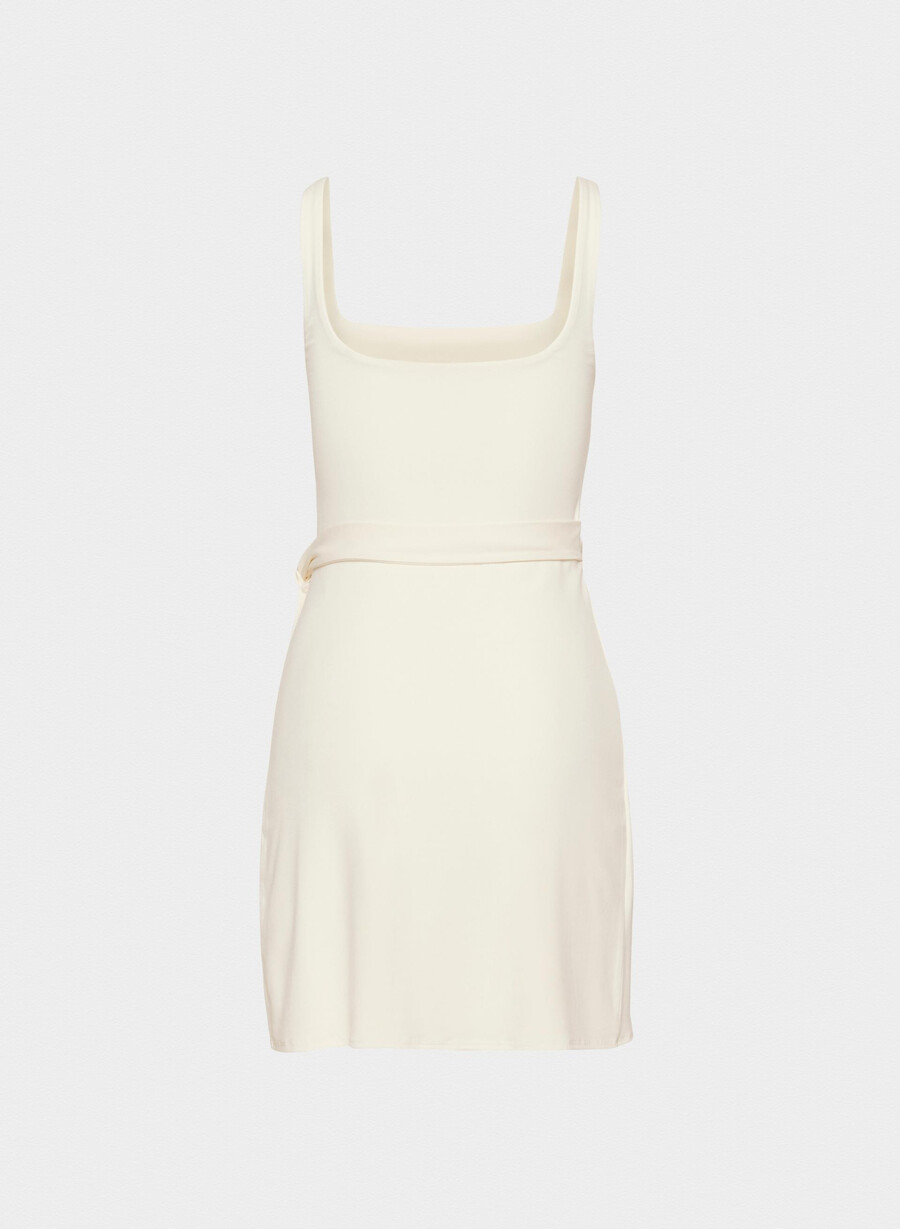 rochie mini saturn mesteacĂn deschis