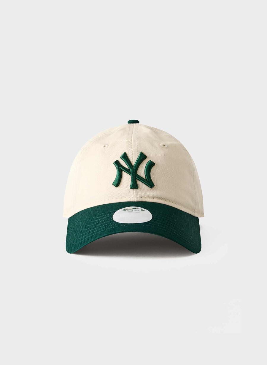 Șapcă new era new york yankees 9twenty scarab birchscarab