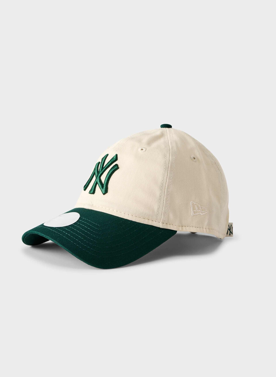 Șapcă new era new york yankees 9twenty scarab birchscarab