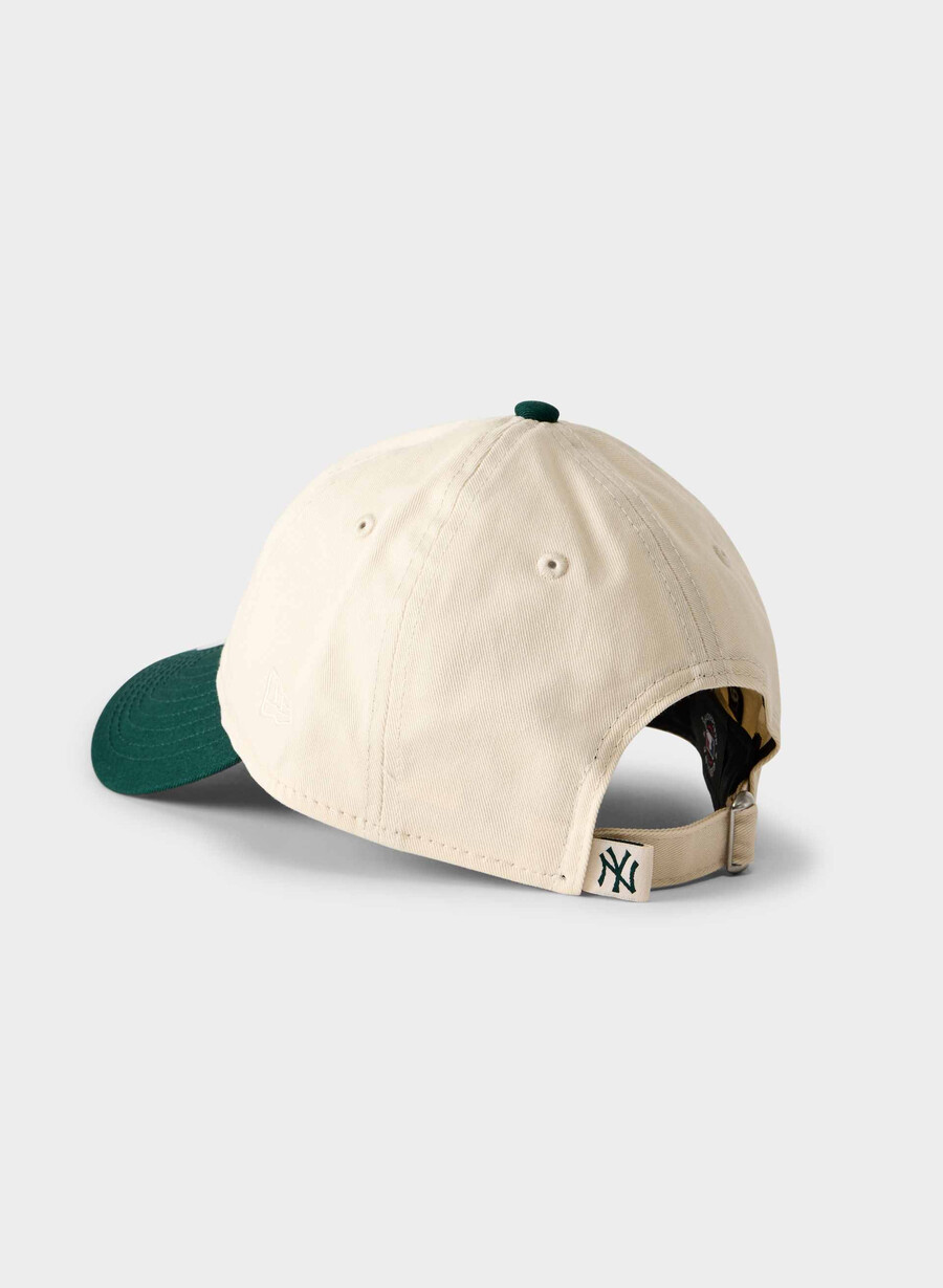 Șapcă new era new york yankees 9twenty scarab birchscarab