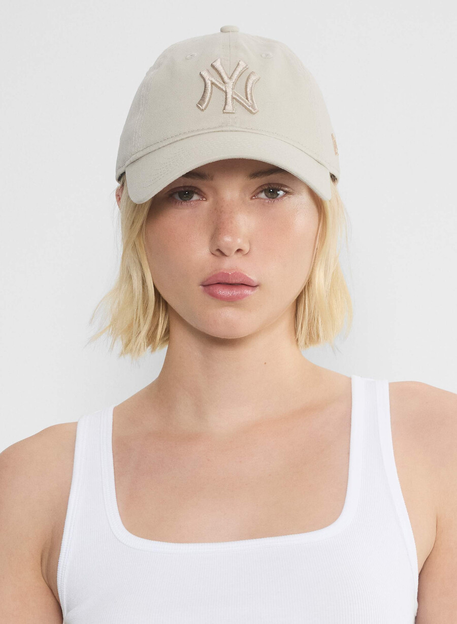 Șapcă new era new york yankees 9twenty spĂlatĂ mt prlmt prl