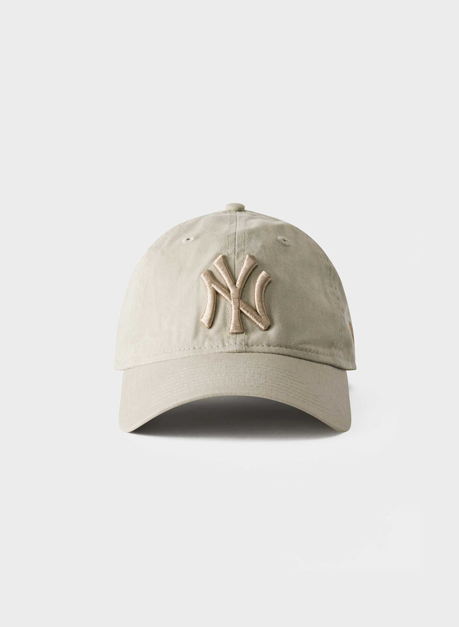 Șapcă new era new york yankees 9twenty spĂlatĂ mt prlmt prl