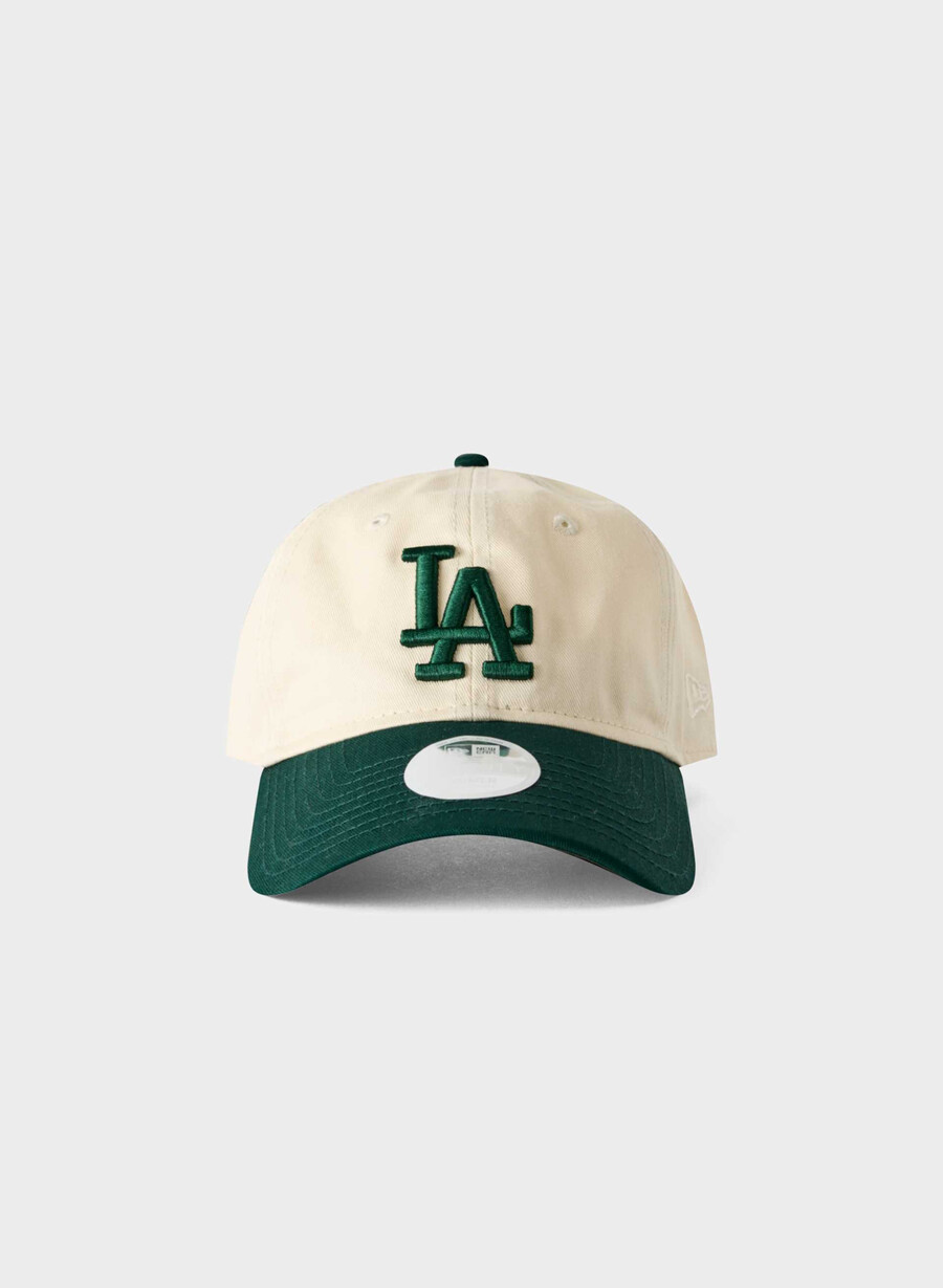 Șapcă new era los angeles dodgers 9twenty scarab birchscarab