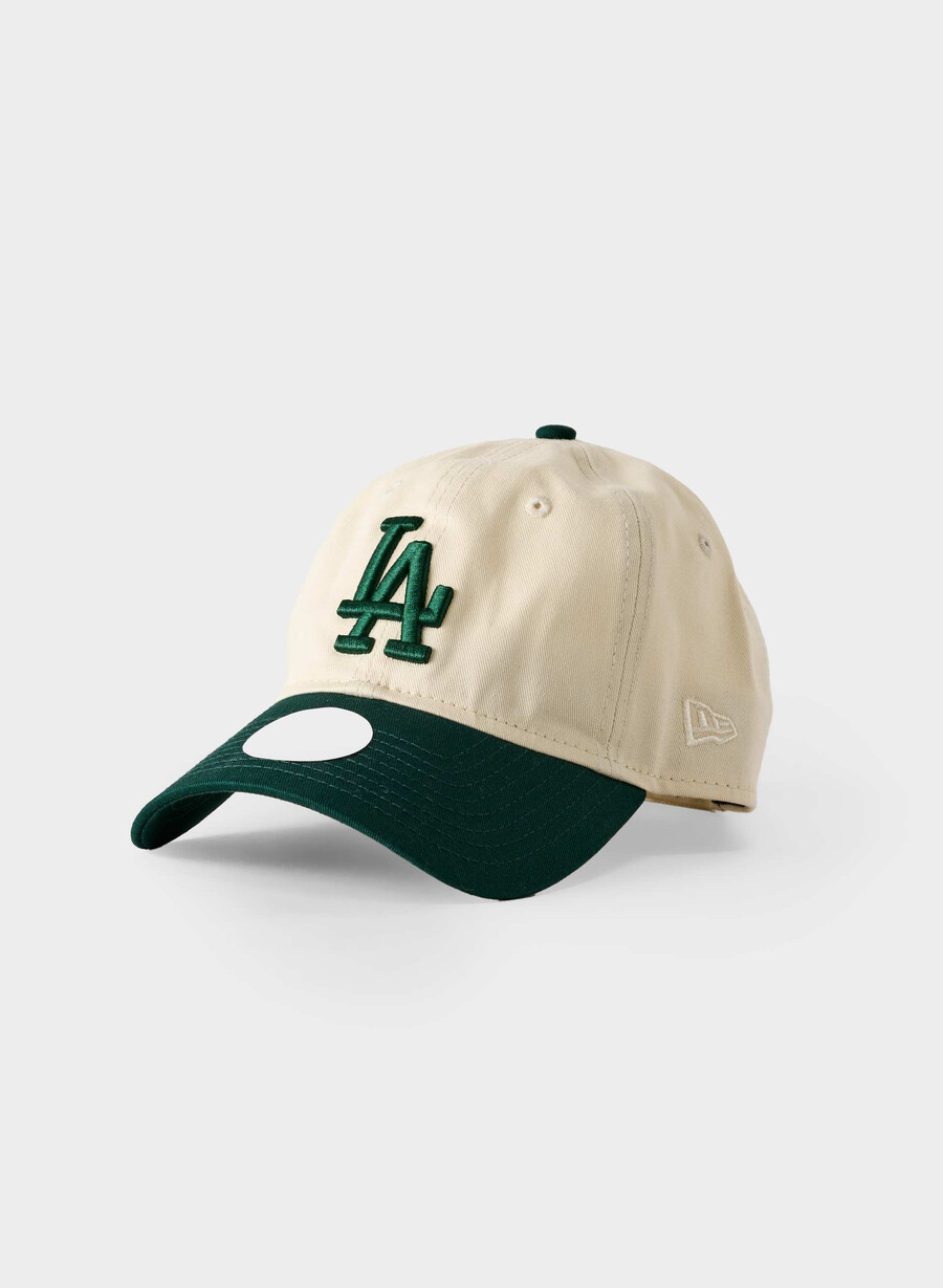Șapcă new era los angeles dodgers 9twenty scarab birchscarab