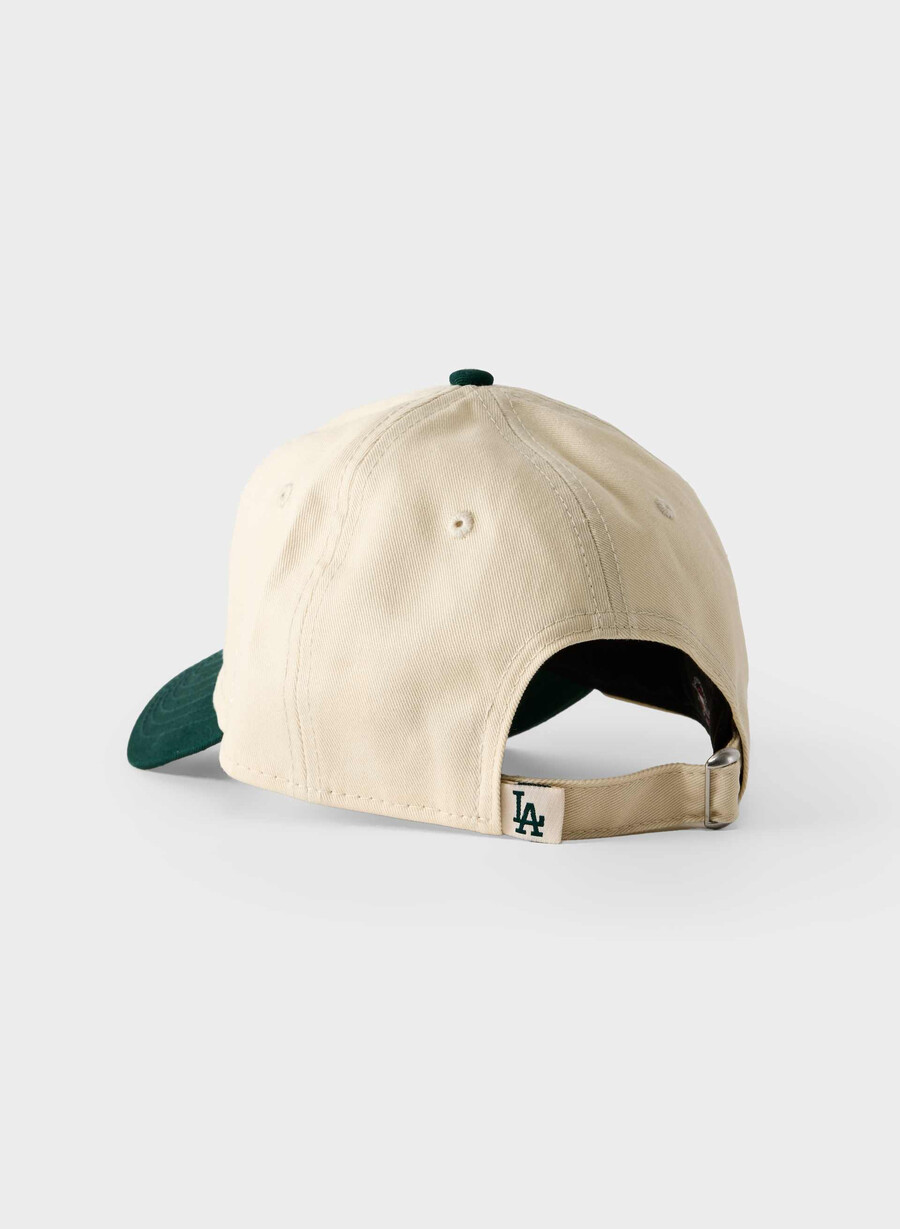 Șapcă new era los angeles dodgers 9twenty scarab birchscarab
