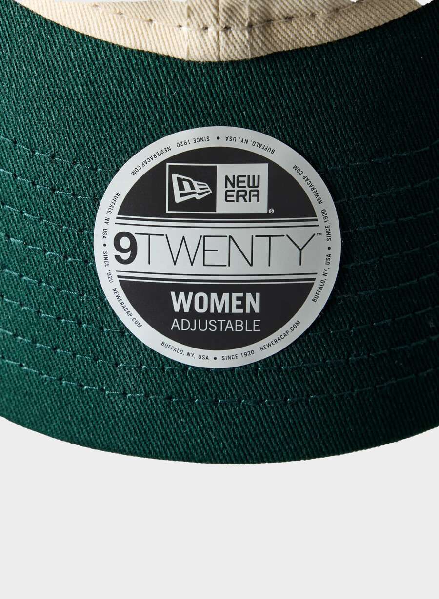 Șapcă new era los angeles dodgers 9twenty scarab birchscarab