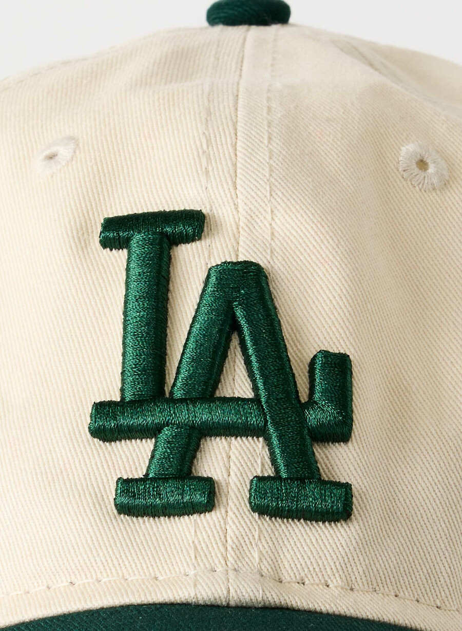 Șapcă new era los angeles dodgers 9twenty scarab birchscarab