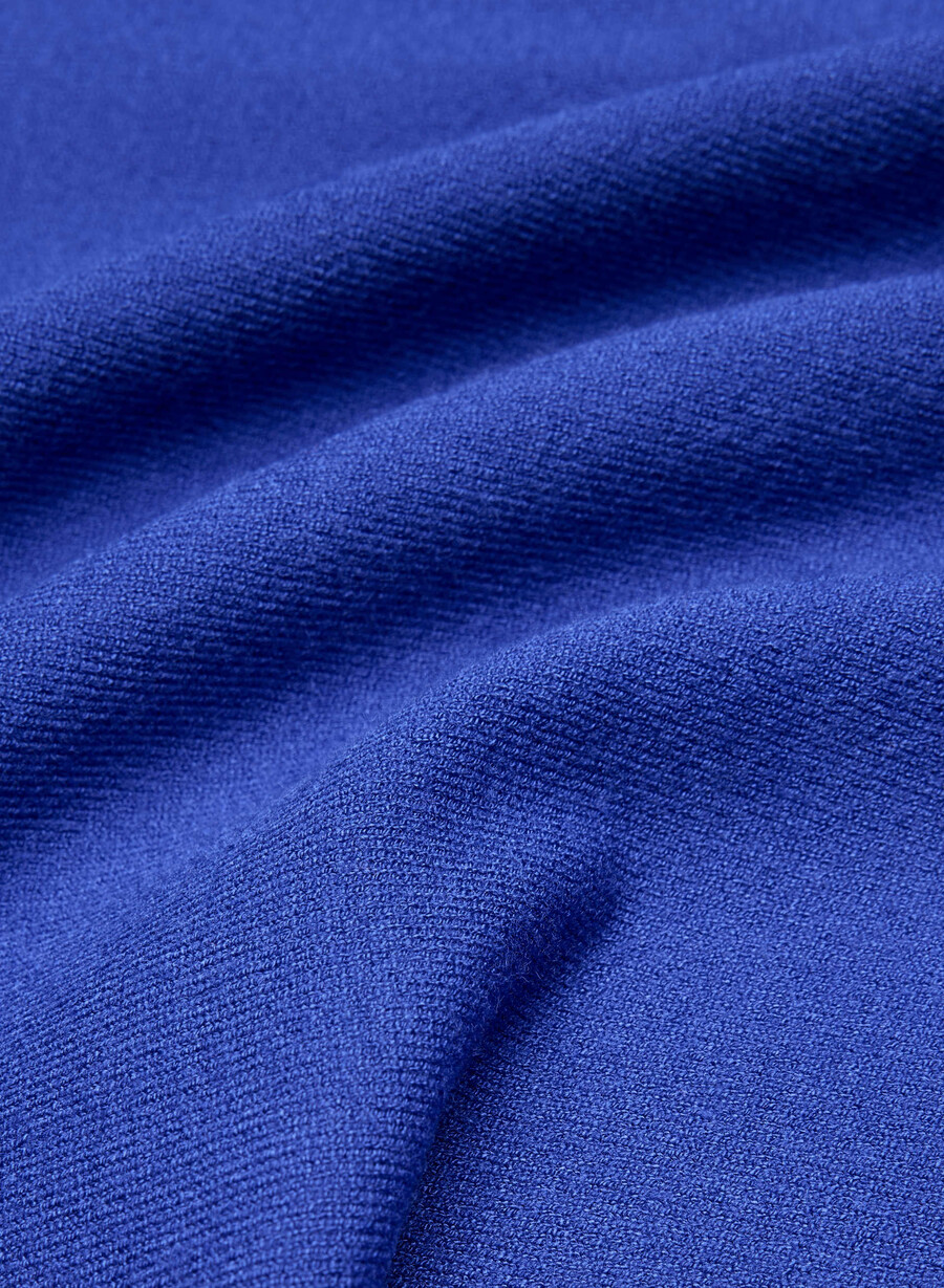 pulover inspiration ablaze blue