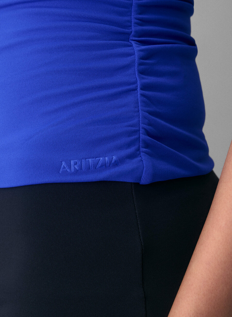 top original contour flourish ablaze blue