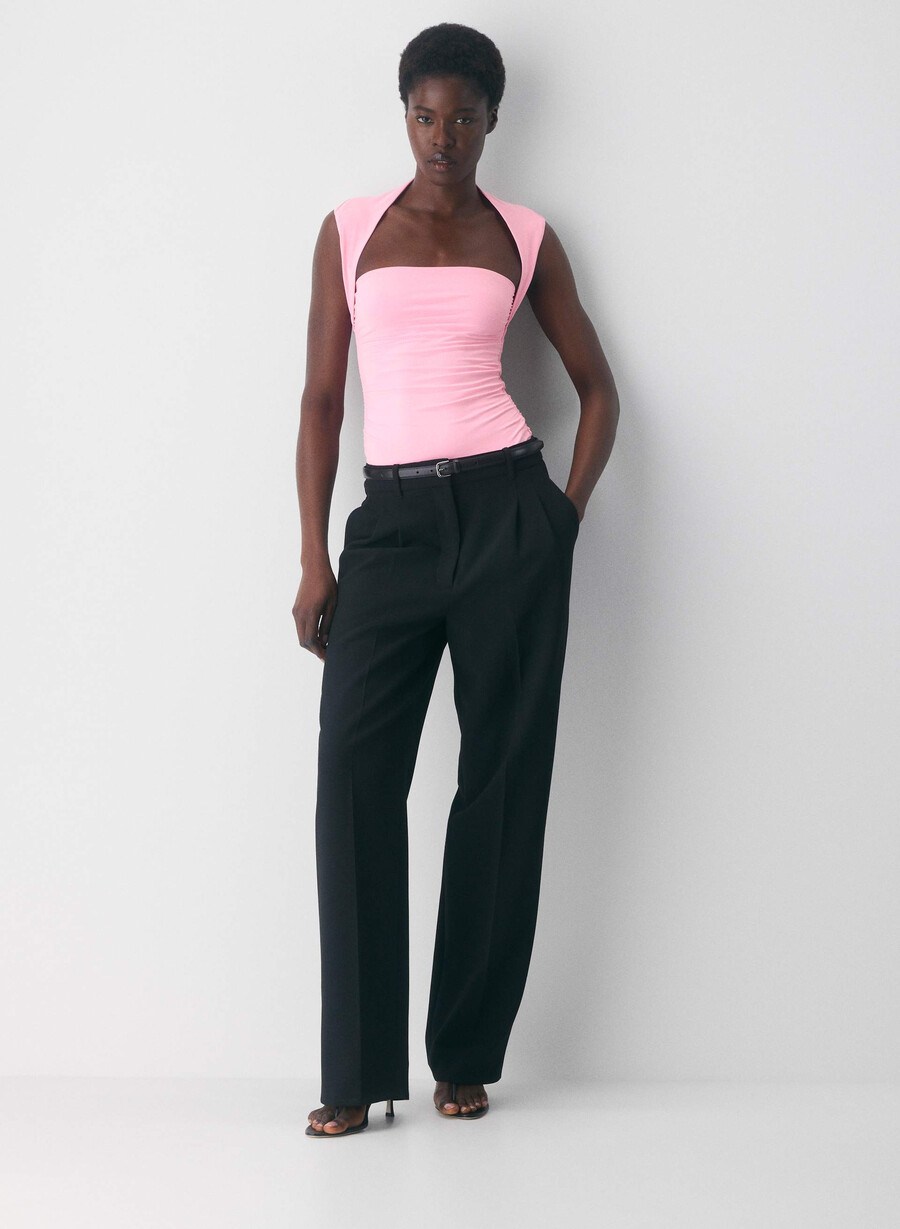 top original contour flourish jellybean roz