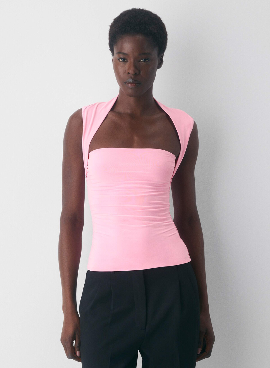 top original contour flourish jellybean roz